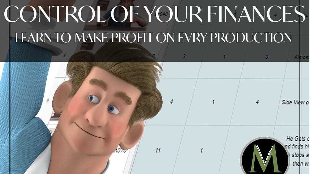 Producer Essentials Full Course (Paid) The Creator Nation